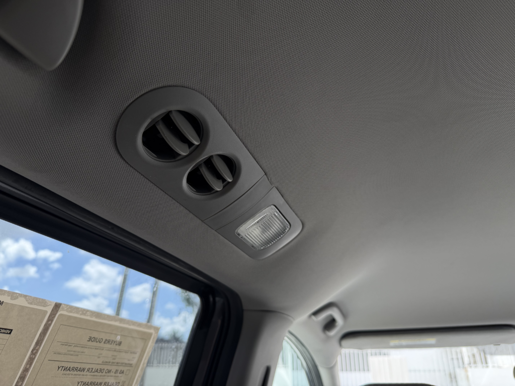 2016 Honda Odyssey LX