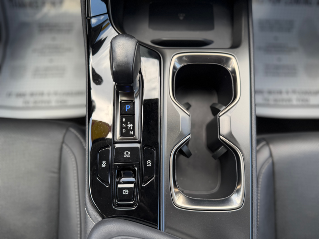 2022 Lexus NX 250 Premium