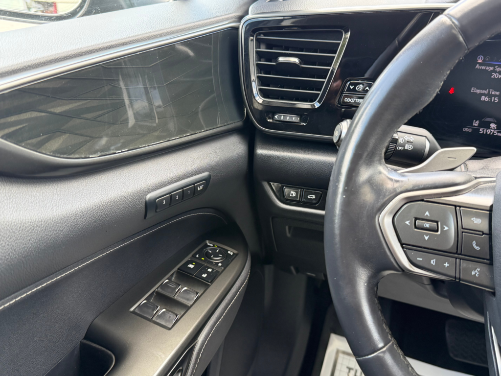 2022 Lexus NX 250 Premium