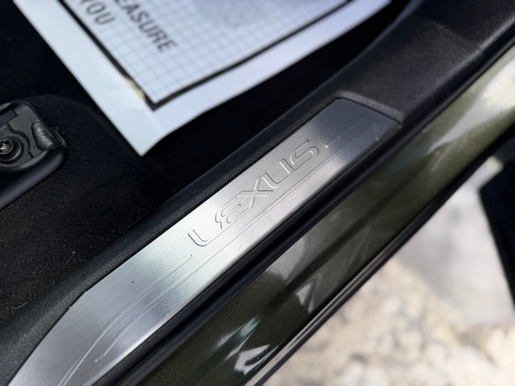 2022 Lexus NX 250 Premium