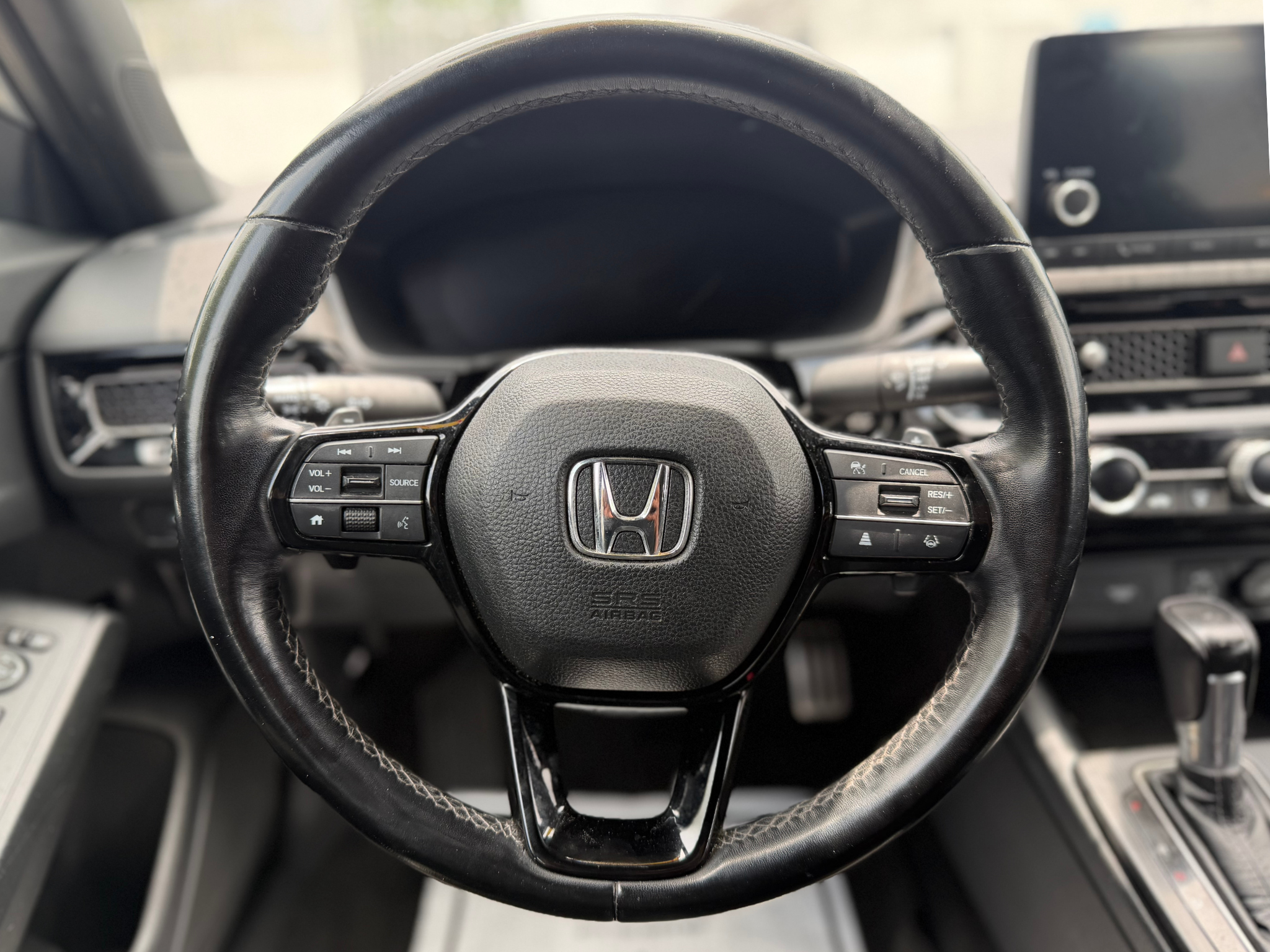 2023 Honda Civic Sport - Photo 23