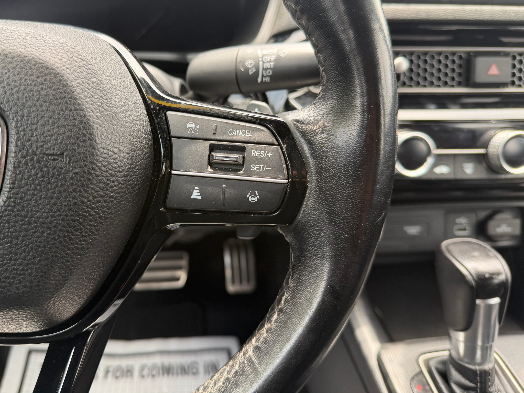 2023 Honda Civic Sport - Photo 14