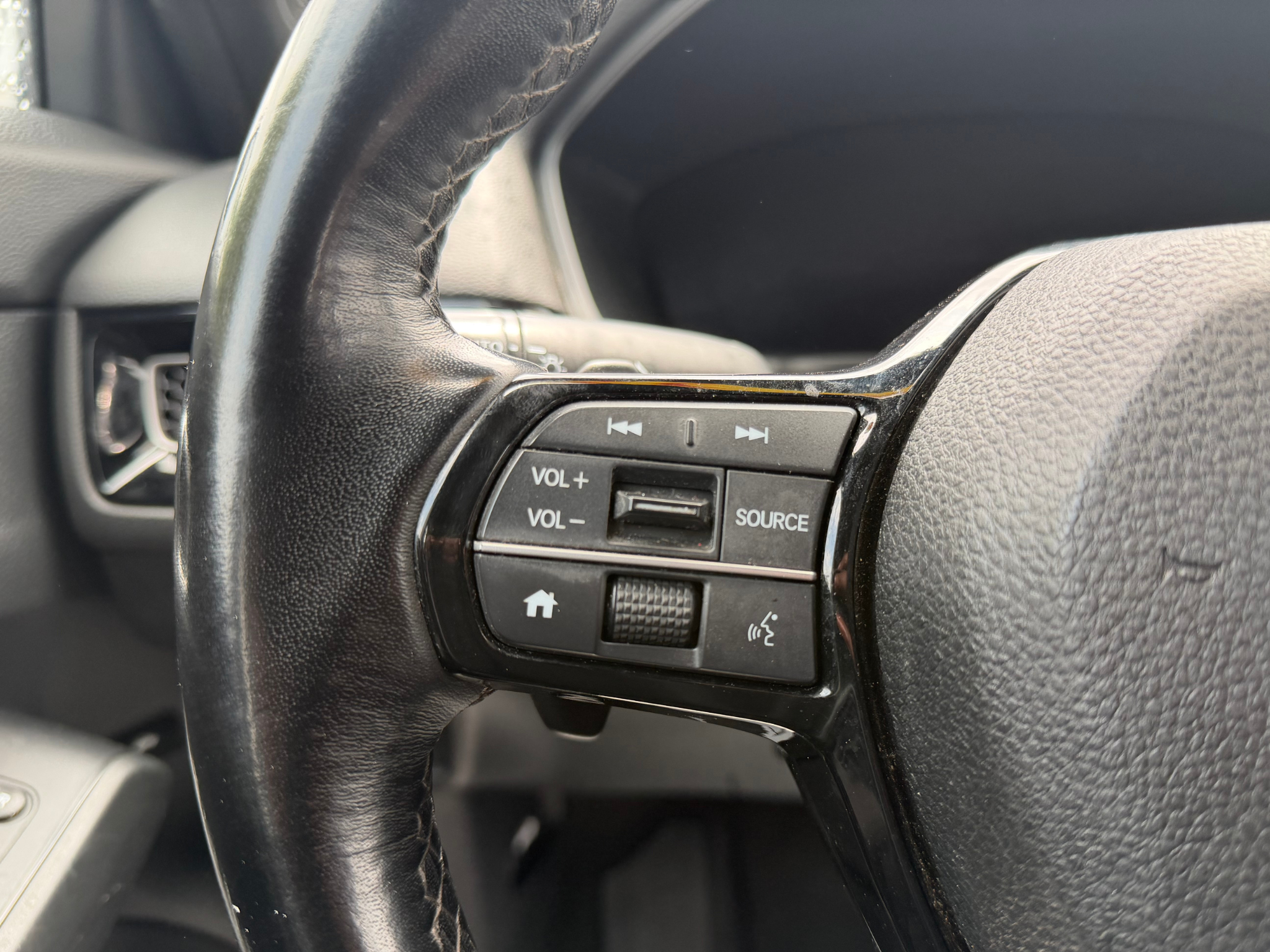 2023 Honda Civic Sport - Photo 19