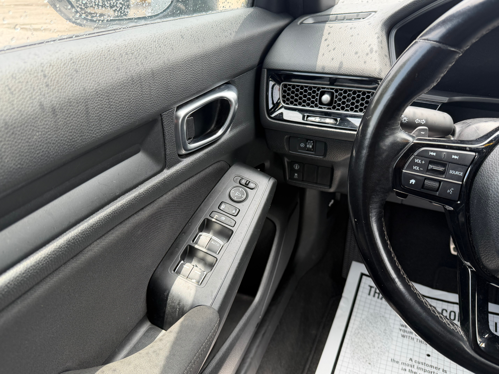 2023 Honda Civic Sport - Photo 21