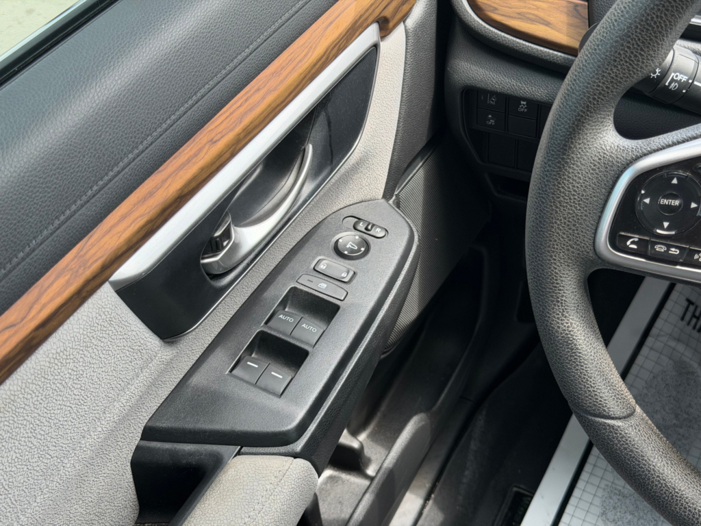 2017 Honda CR-V EX 2WD