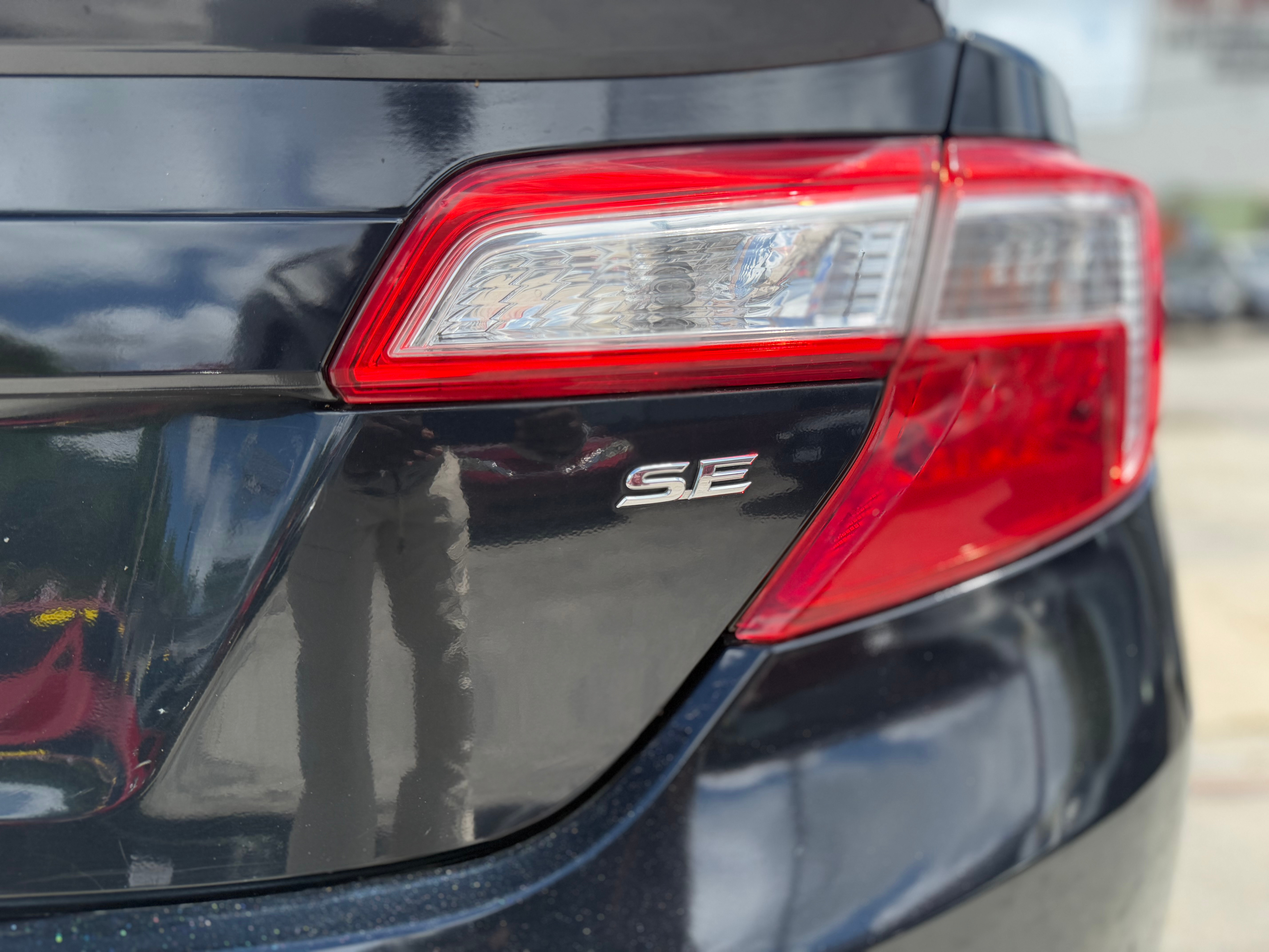 2012 Toyota Camry SE - Photo 33