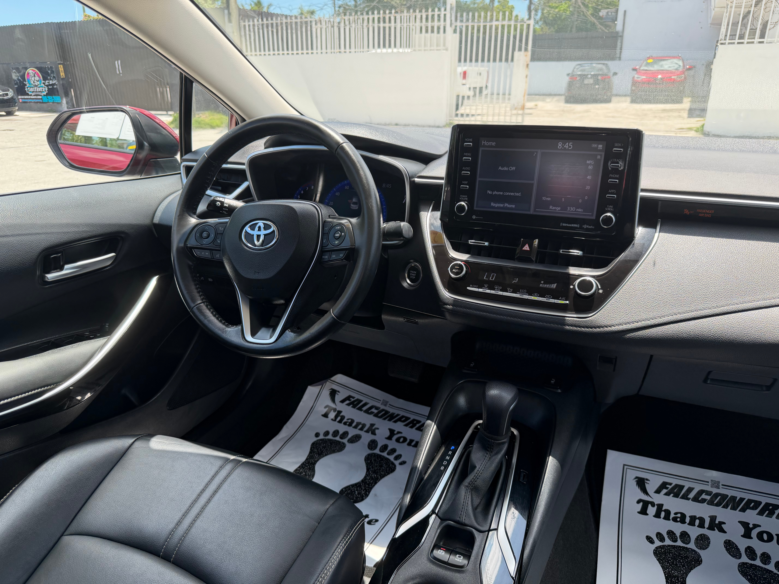 2022 Toyota Corolla XLE - Photo 14
