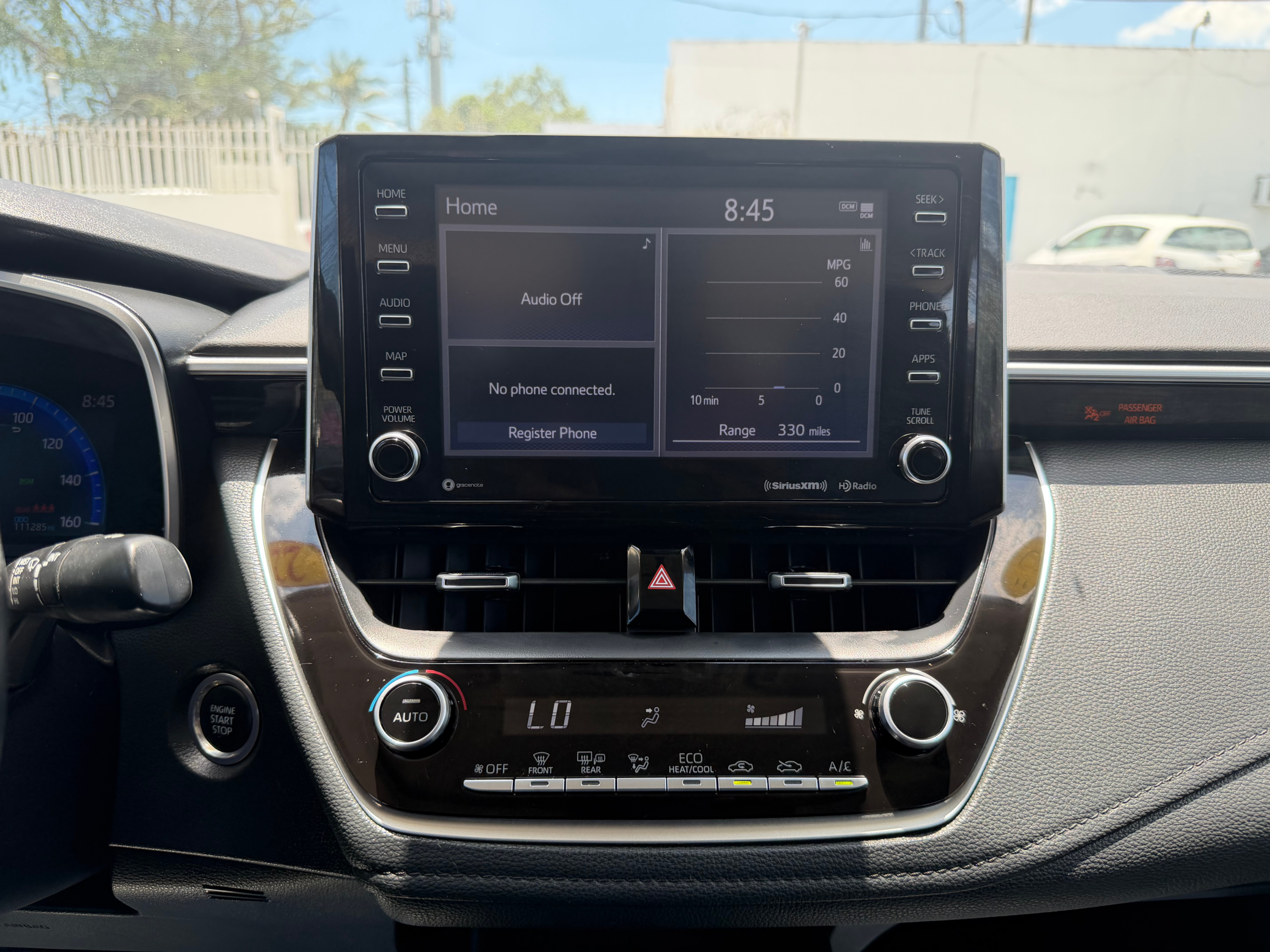2022 Toyota Corolla XLE - Photo 7
