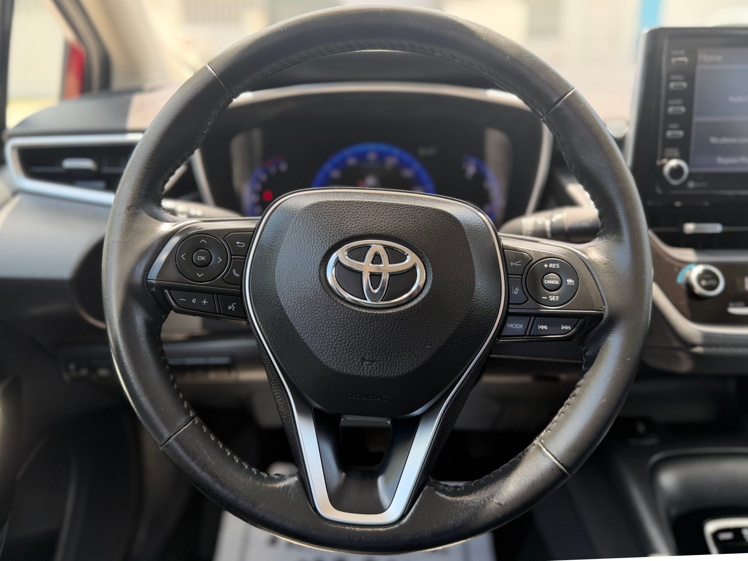 2022 Toyota Corolla XLE - Photo 17