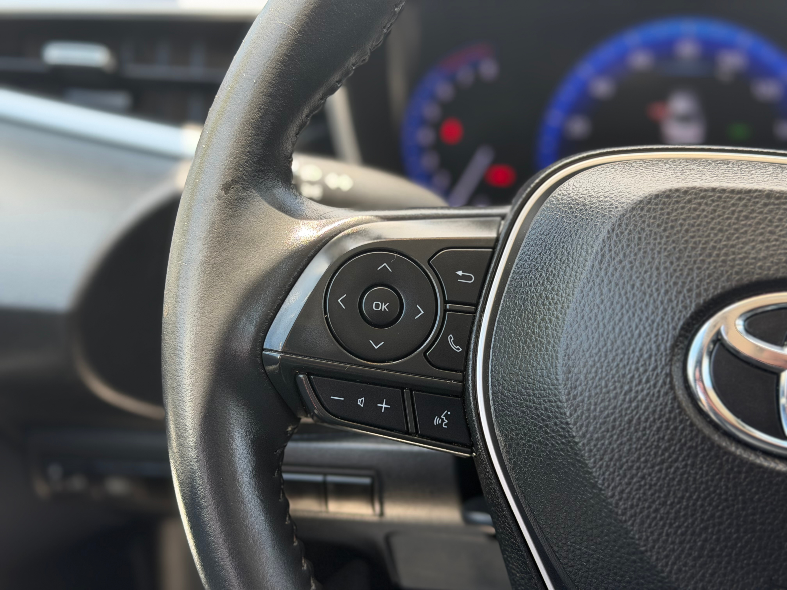 2022 Toyota Corolla XLE - Photo 29
