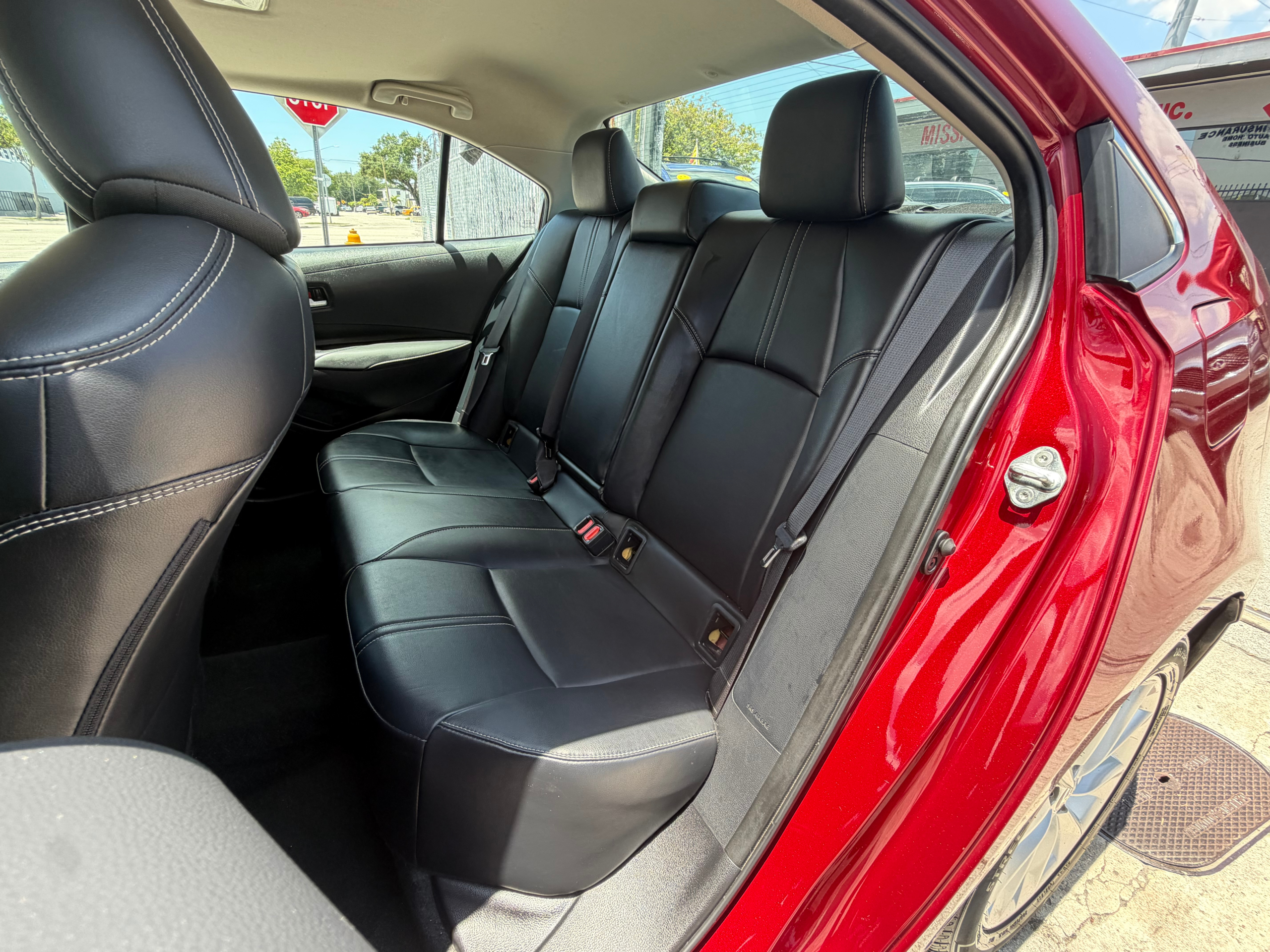 2022 Toyota Corolla XLE - Photo 26