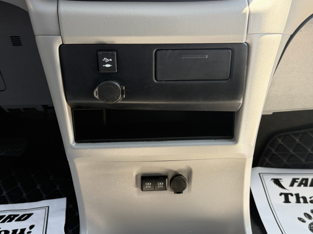 2020 Toyota Sienna L 7-Passenger