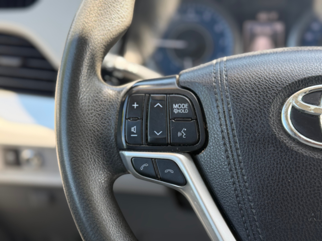 2020 Toyota Sienna L 7-Passenger